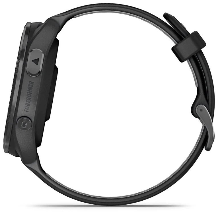 Смарт-часы Garmin Forerunner 965 черный - ForteMarket Смарт-часы Garmin Forerunner 965 черный купить,0
