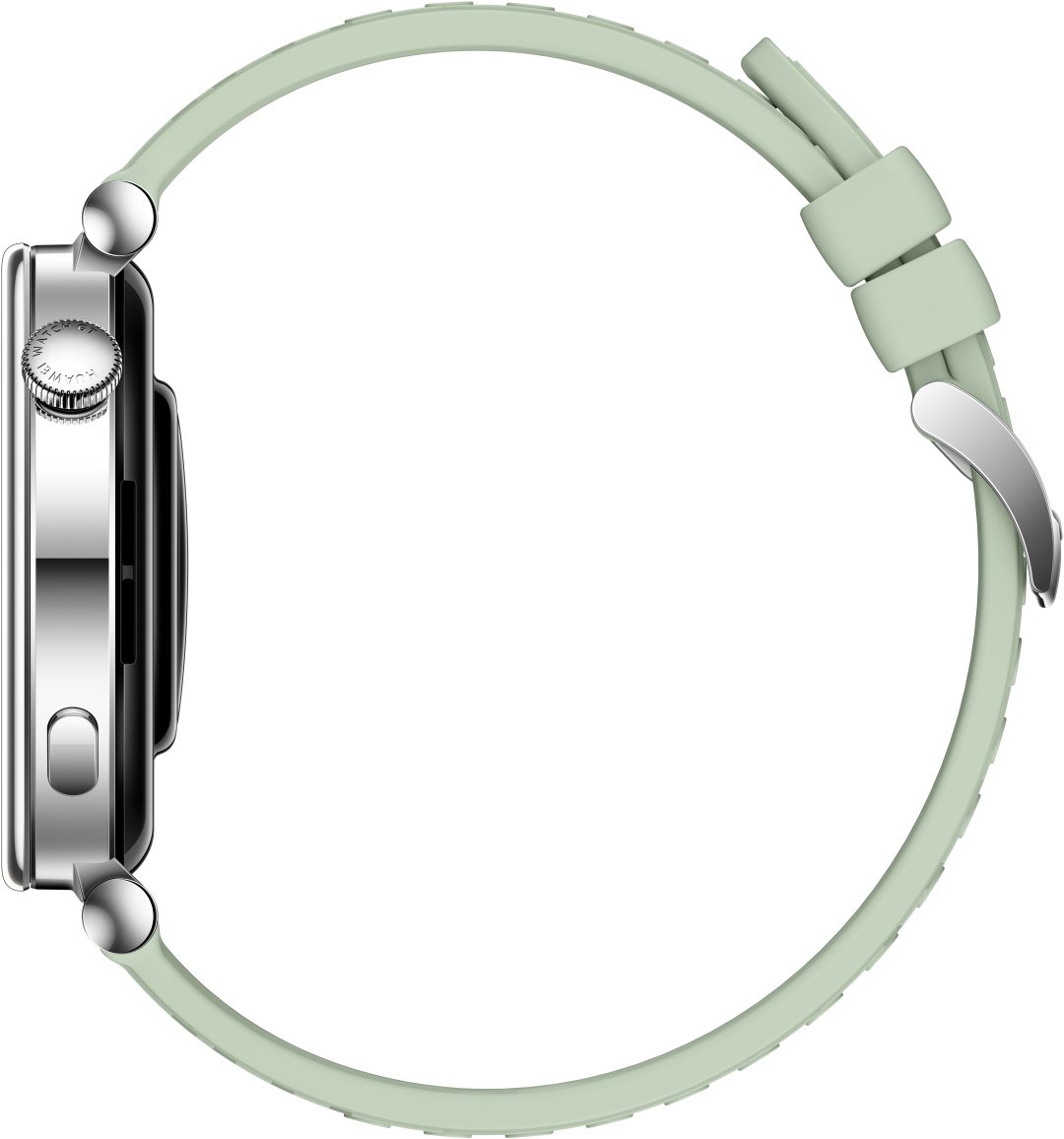 Смарт-часы Huawei Watch GT 4 41мм серебристый-зеленый - ForteMarket Смарт-часы Huawei Watch GT 4 41мм серебристый-зеленый купить,0