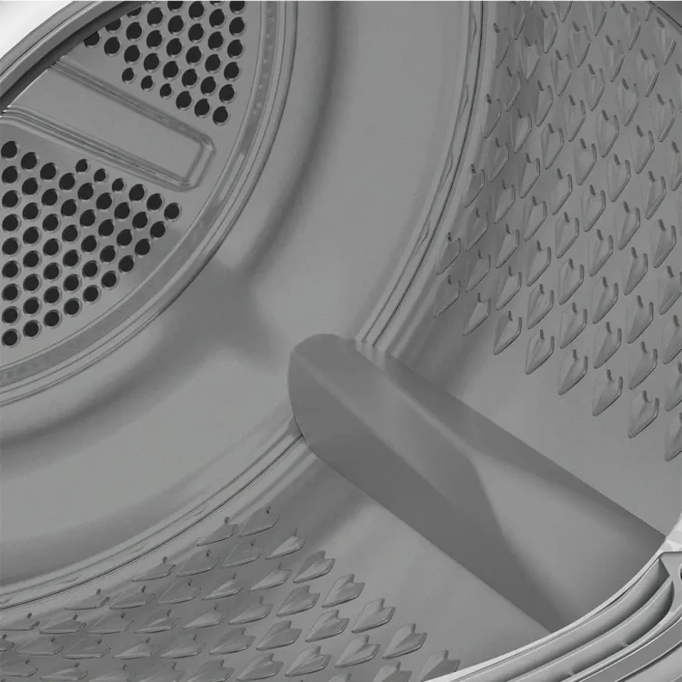 Сушильная машина Beko B3T68230 White - ForteMarket Сушильная машина Beko B3T68230 White купить,0