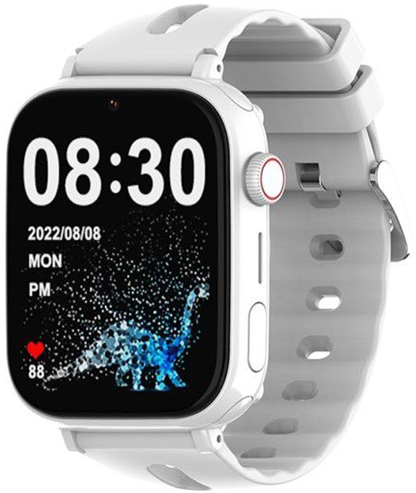 Смарт-часы Sirius S1 белый