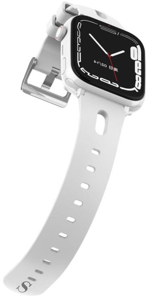 Смарт-часы Sirius S1 белый