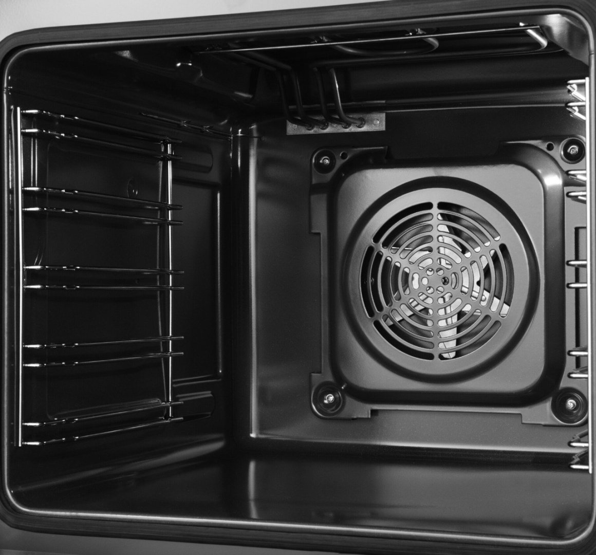 Кухонная плита Hansa FCMM68243 черный - ForteMarket Кухонная плита Hansa FCMM68243 черный купить,0
