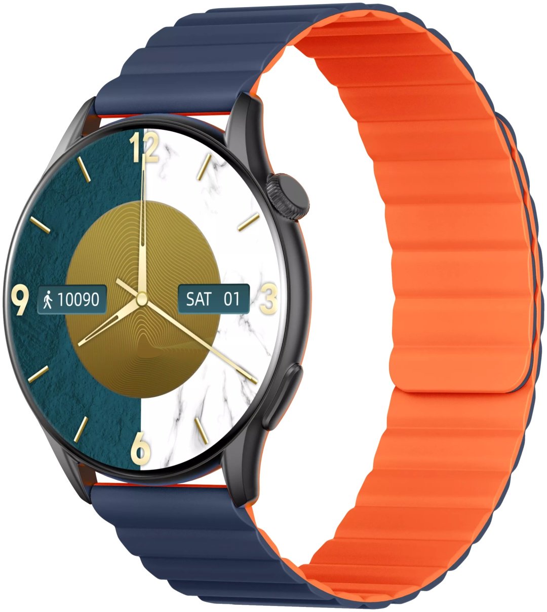 Смарт-часы Kieslect Calling Smartwatch Kr Pro мультиколор - ForteMarket Смарт-часы Kieslect Calling Smartwatch Kr Pro мультиколор купить,0