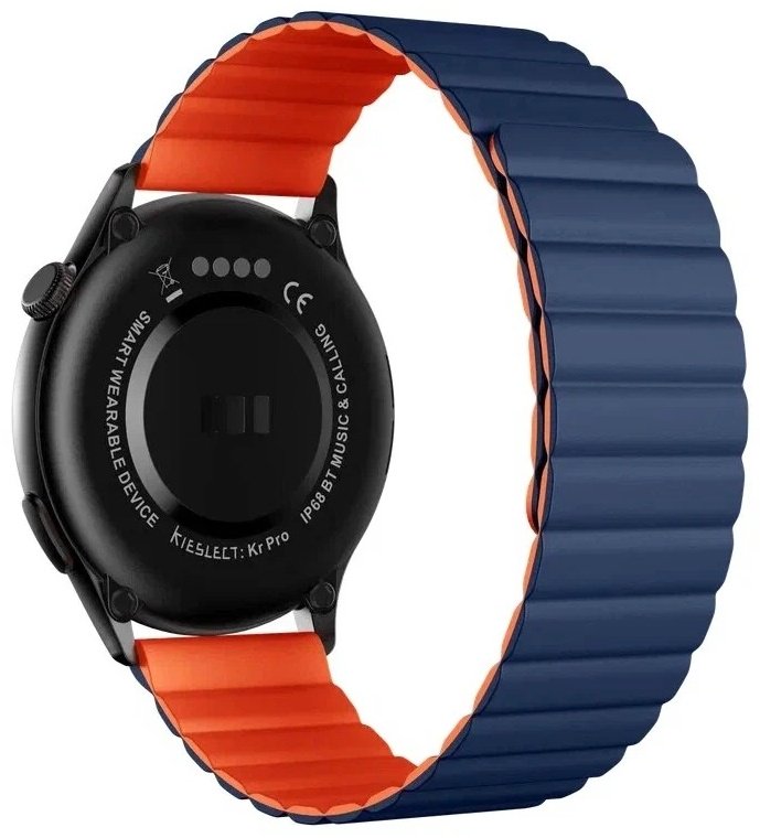 Смарт-часы Kieslect Calling Smartwatch Kr Pro мультиколор - ForteMarket Смарт-часы Kieslect Calling Smartwatch Kr Pro мультиколор купить,0