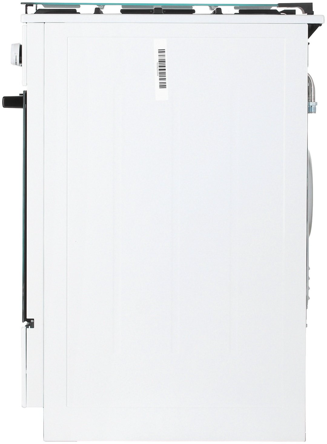 Кухонная плита Gorenje GK5C40WF черный-белый купить,259990