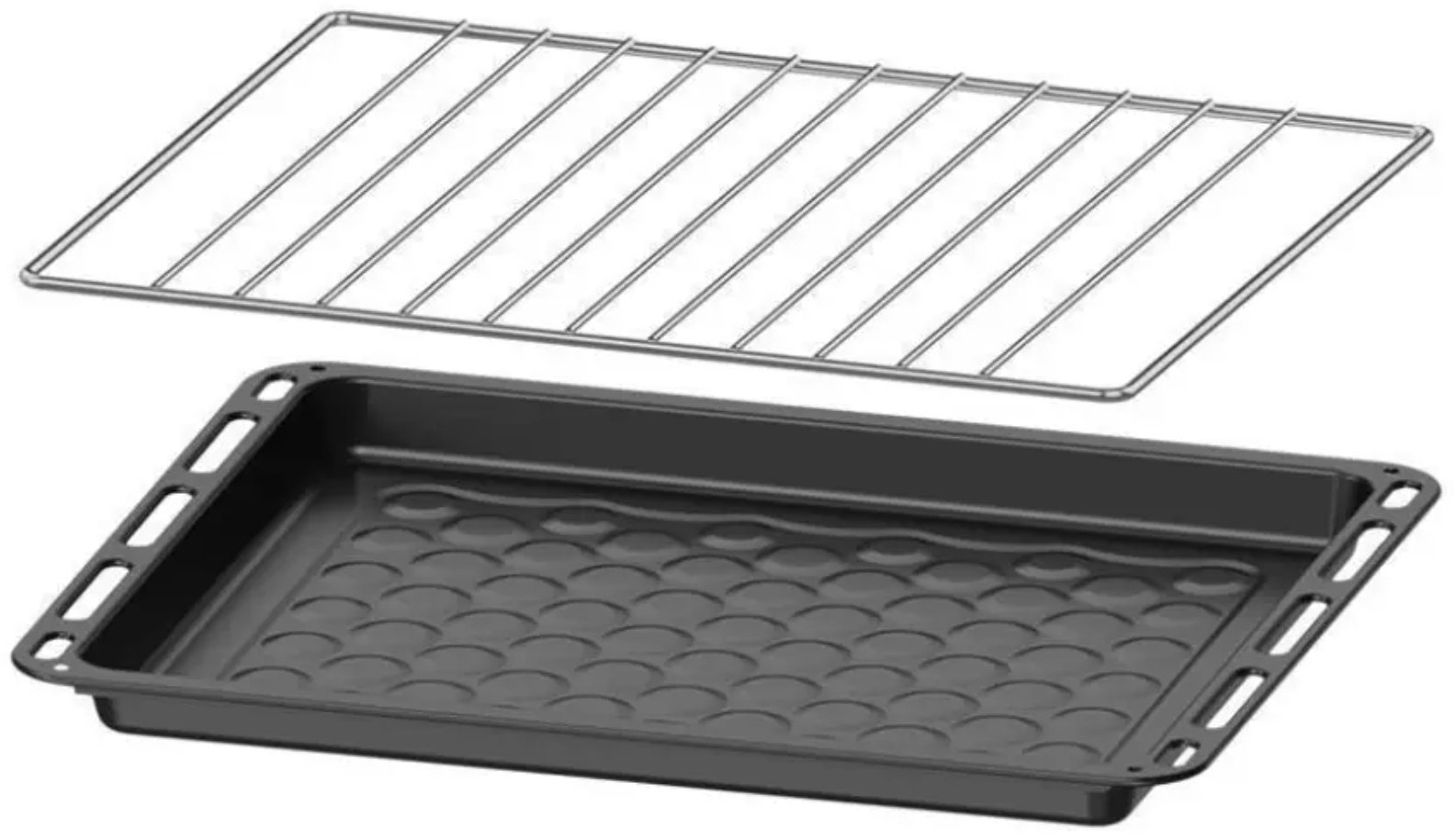 Кухонная плита Дарина B EC341 606 W белый купить,NaN