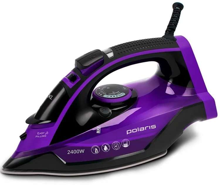 Утюг Polaris PIR-2415 Violet