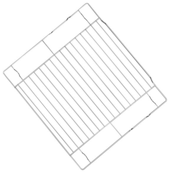 Кухонная плита Hansa FCEW58223 белый купить,289990