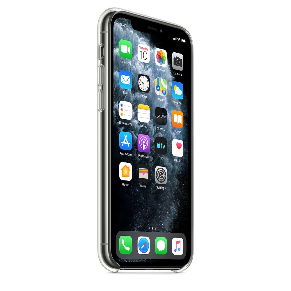 Чехол Apple для iPhone 11 Pro MWYK2ZM/A