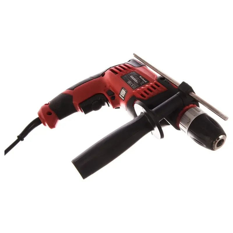 Дрель Einhell TC-ID 550 E 4258621 купить,0