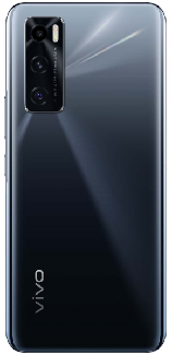 Смартфон Vivo V20SE 128Gb Gravity Black купить,NaN