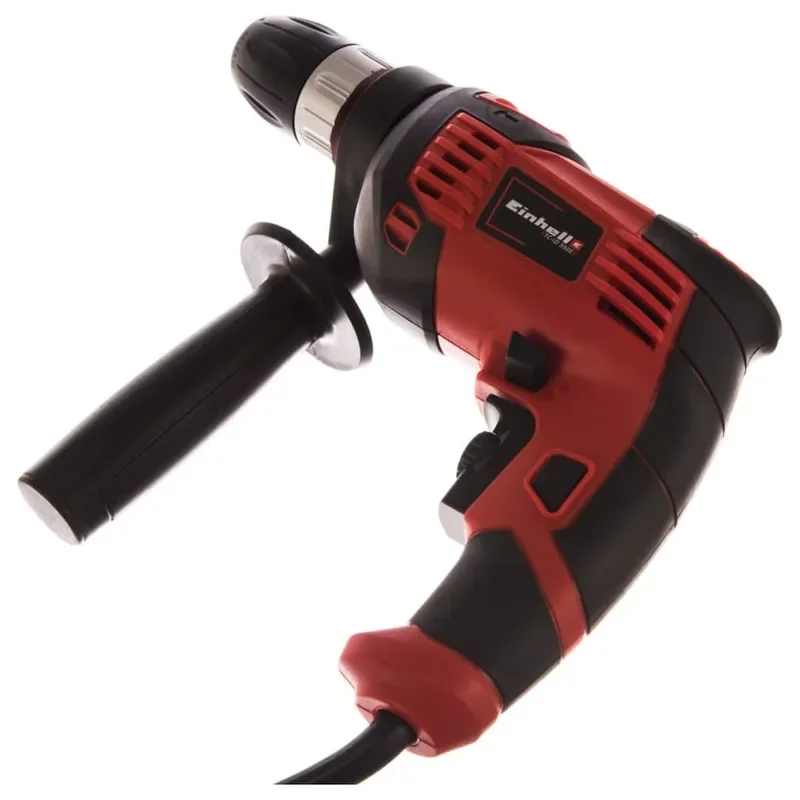 Дрель Einhell TC-ID 550 E 4258621 купить,0