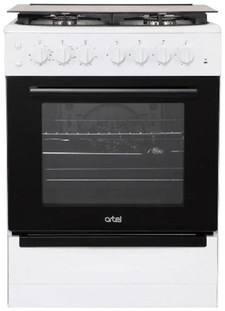 Кухонная плита Artel GRAND QE61A11 DWHX белый