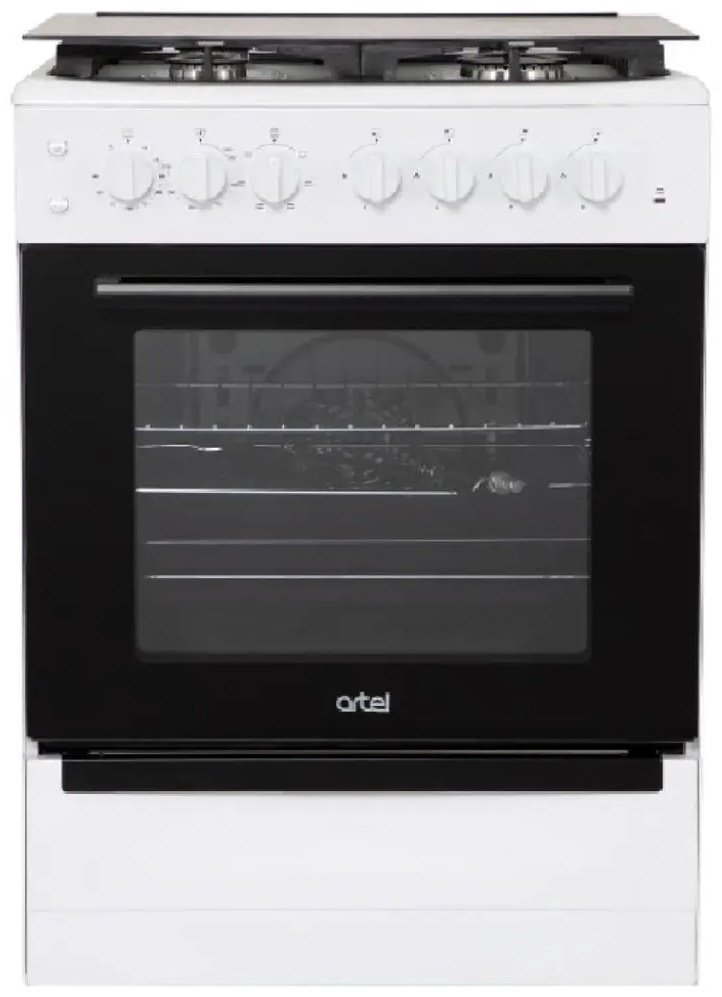 Кухонная плита Artel GRAND QE61A11 DWHX белый купить,NaN