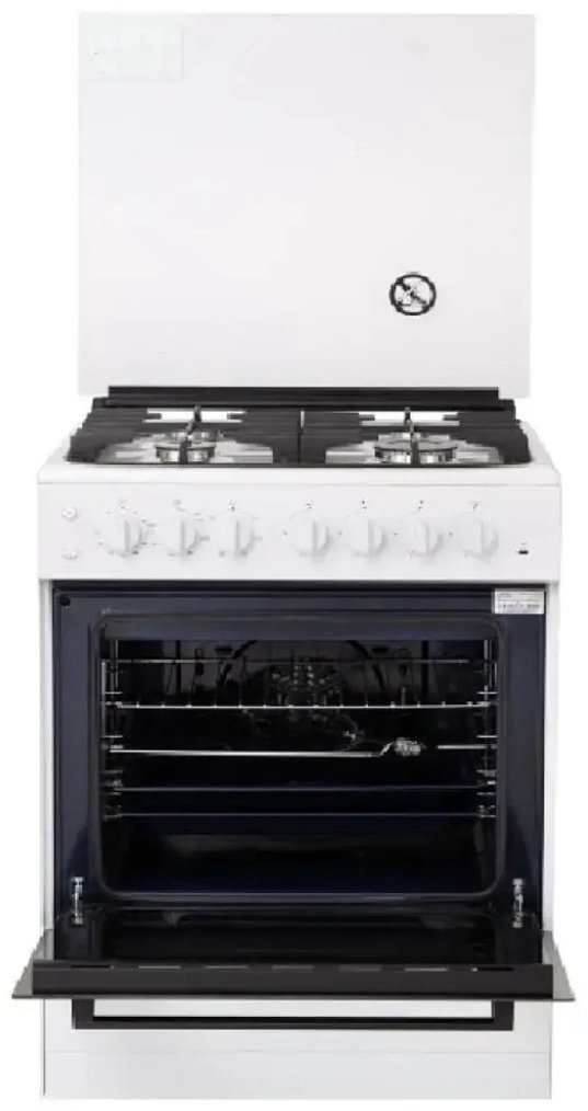 Кухонная плита Artel GRAND QE61A11 DWHX белый купить,NaN