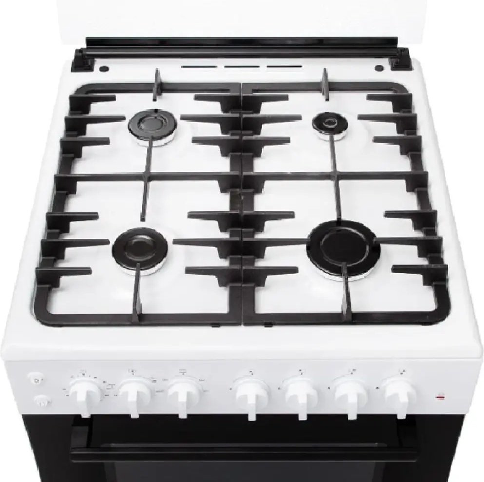 Кухонная плита Artel GRAND QE61A11 DWHX белый купить,NaN