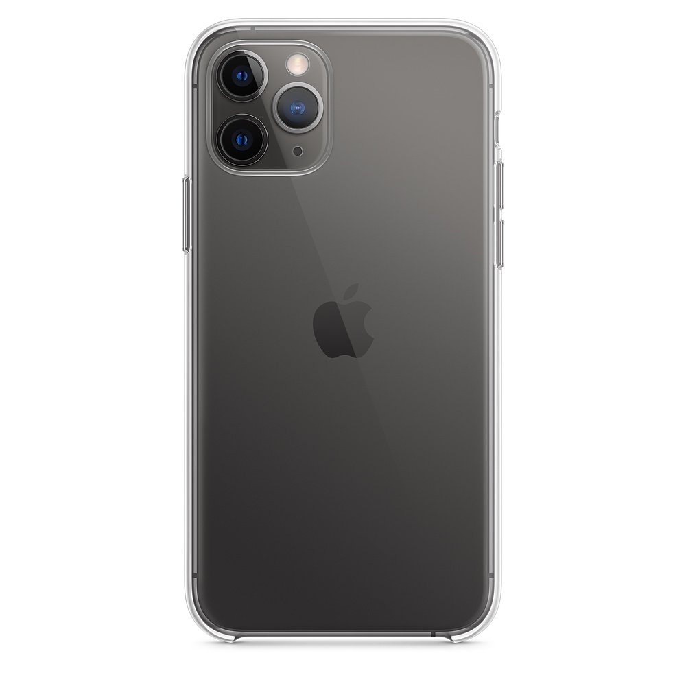 Чехол Apple для iPhone 11 Pro MWYK2ZM/A