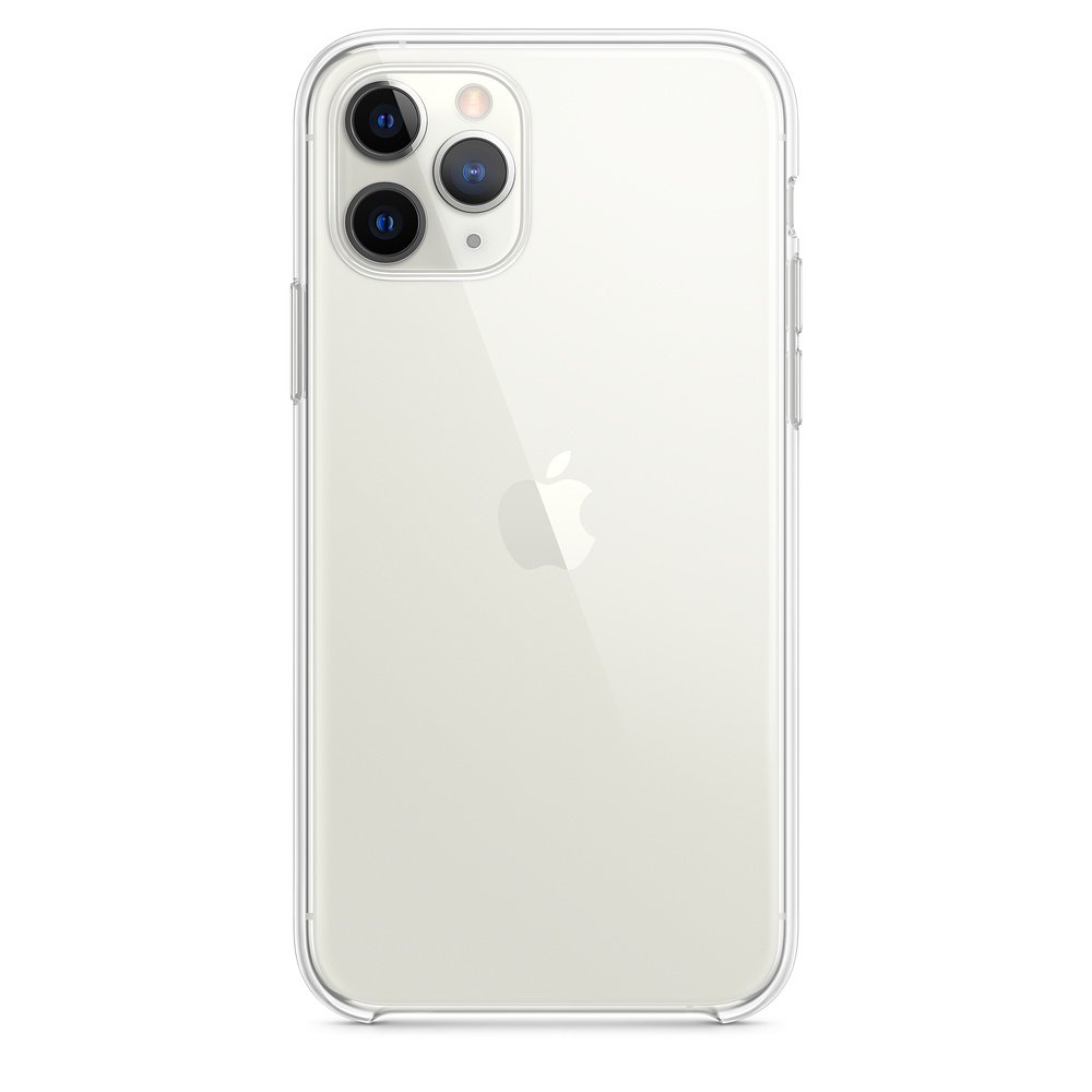 Чехол Apple для iPhone 11 Pro MWYK2ZM/A