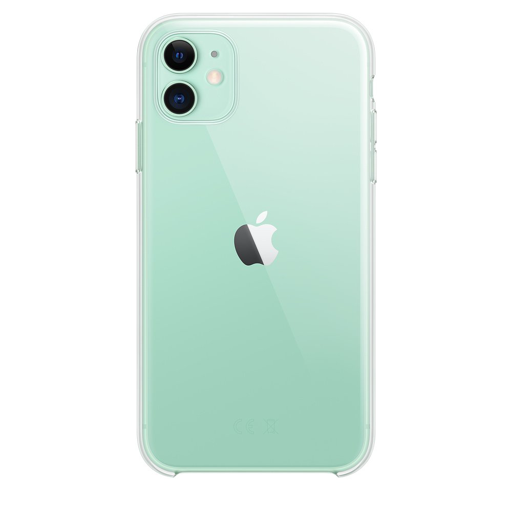Чехол Apple для iPhone 11 MWVG2ZM/A  купить,NaN