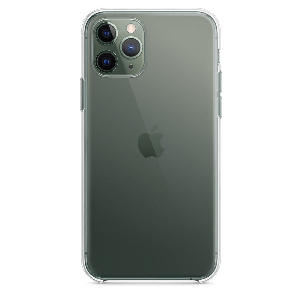 Чехол Apple для iPhone 11 Pro MWYK2ZM/A
