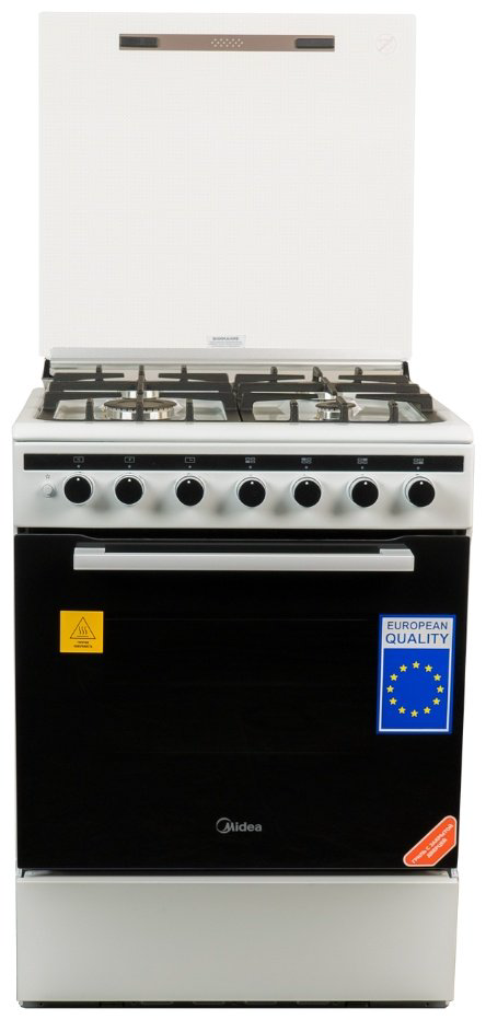 Кухонная плита Midea FSC-602DW белый купить,199990