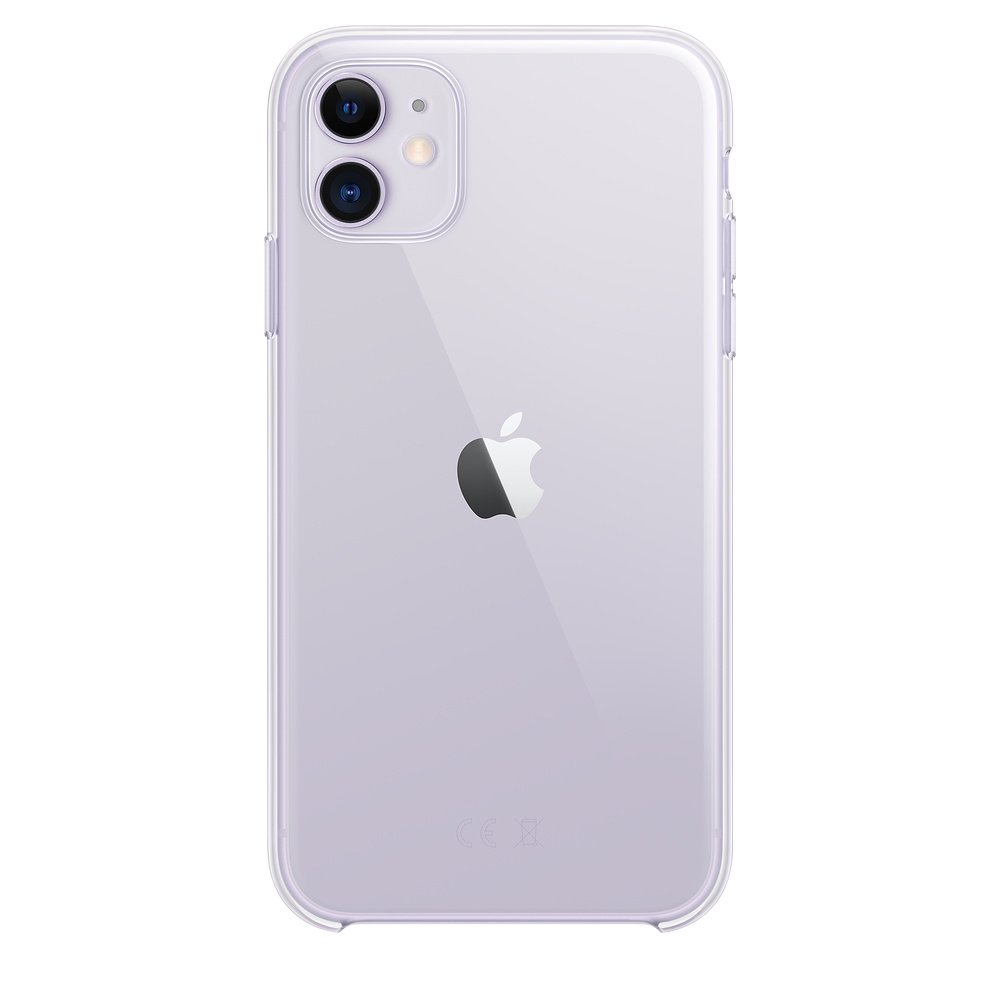 Чехол Apple для iPhone 11 MWVG2ZM/A 