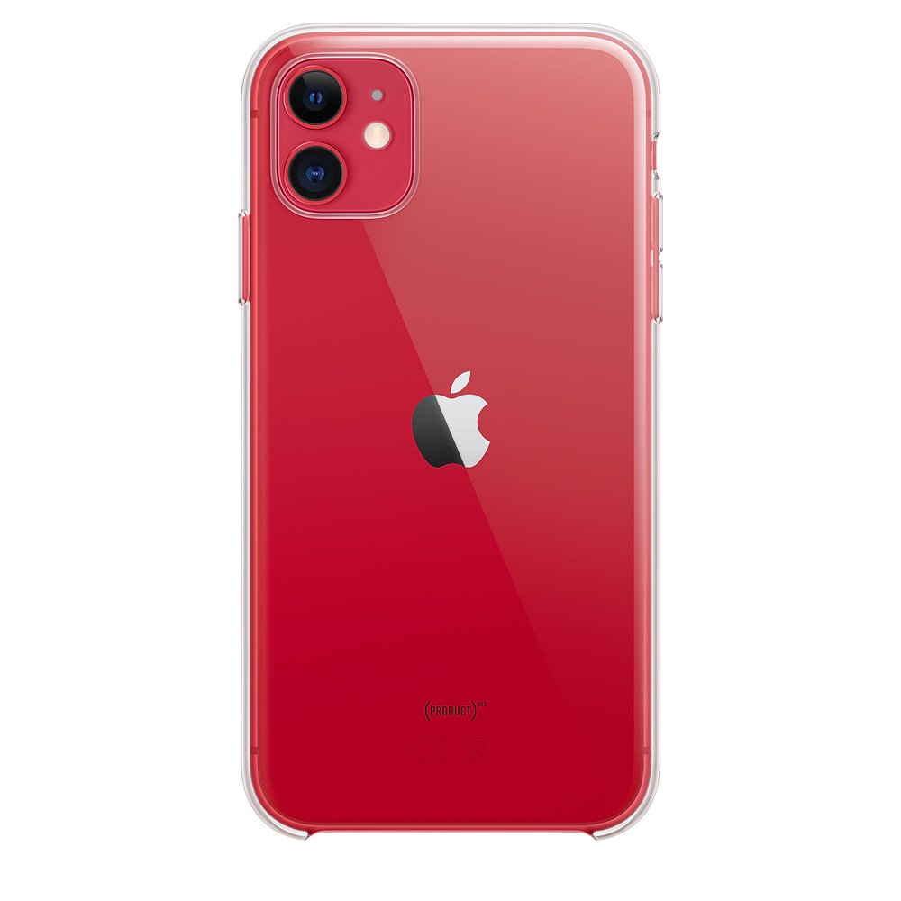 Чехол Apple для iPhone 11 MWVG2ZM/A 