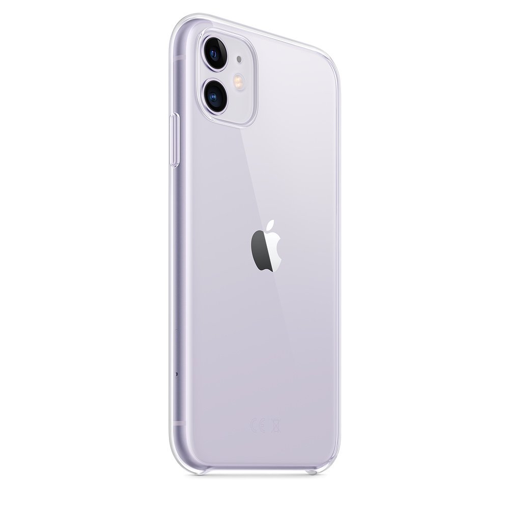 Чехол Apple для iPhone 11 MWVG2ZM/A 