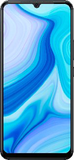 Смартфон Vivo V20 128Gb Midnight Jazz купить,NaN