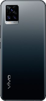Смартфон Vivo V20 128Gb Midnight Jazz купить,NaN