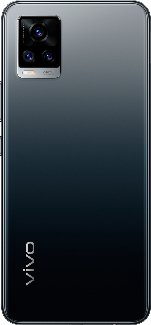 Смартфон Vivo V20 128Gb Midnight Jazz купить,NaN