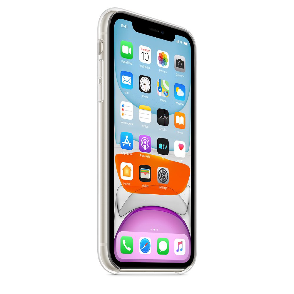 Чехол Apple для iPhone 11 MWVG2ZM/A  купить,NaN