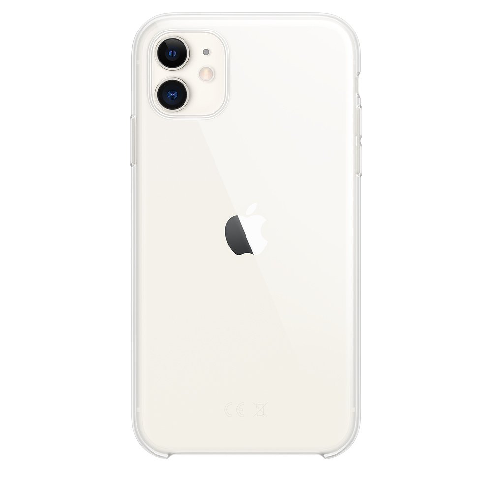 Чехол Apple для iPhone 11 MWVG2ZM/A 