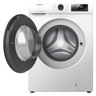 Стиральная машина Hisense WFQP6012VM белый - ForteMarket Стиральная машина Hisense WFQP6012VM белый купить,0
