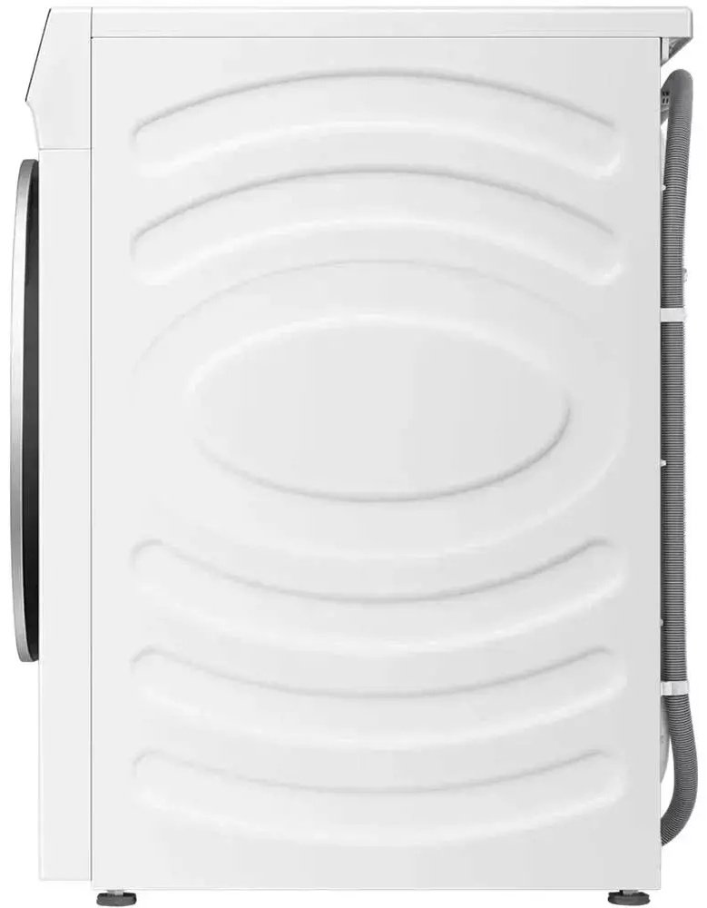 Стиральная машина Hisense WF7S1247BW белый - ForteMarket Стиральная машина Hisense WF7S1247BW белый купить,0