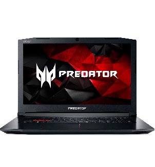 Ноутбук Acer PH315-52 NH.Q53ER.01G Black купить,NaN