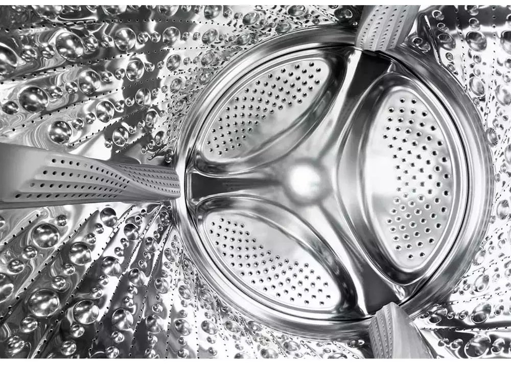 Стиральная машина Hisense WF7S1247BW белый - ForteMarket Стиральная машина Hisense WF7S1247BW белый купить,0