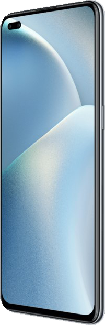 Смартфон Oppo Reno 4 Lite 128Gb Metallic White купить,139890