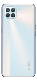 Смартфон Oppo Reno 4 Lite 128Gb Metallic White купить,139890