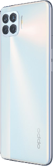 Смартфон Oppo Reno 4 Lite 128Gb Metallic White купить,139890