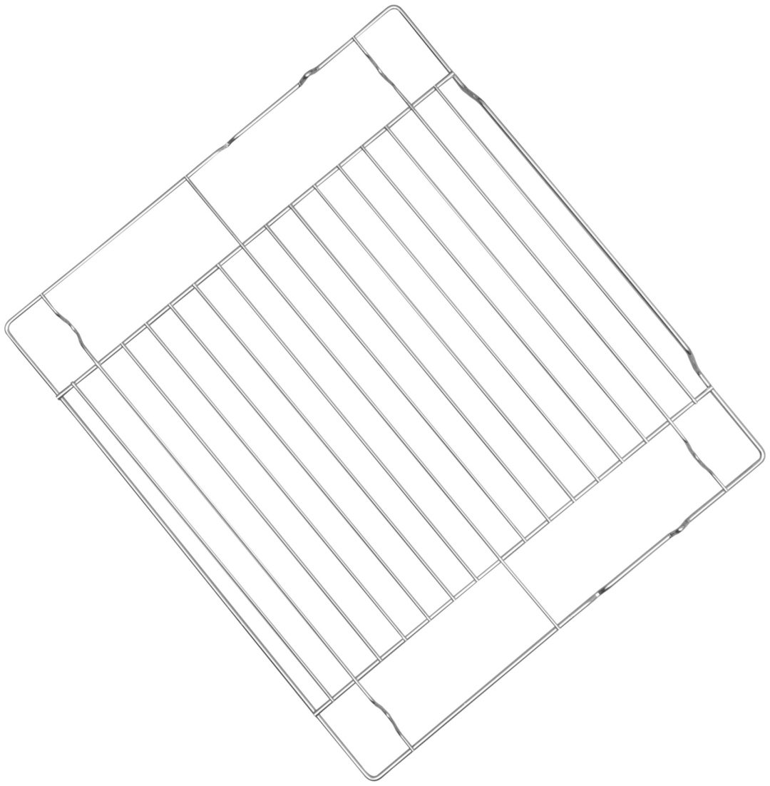 Кухонная плита Hansa FCMM682233 черный купить,0