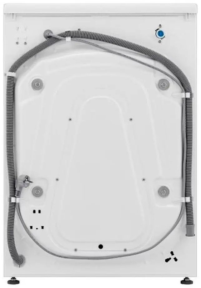 Стиральная машина Hisense WF3S7021BW белый купить,0