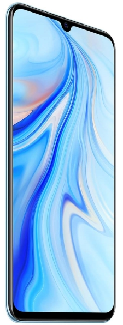 Смартфон Vivo V20SE 128Gb Oxygen Blue купить,NaN