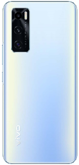 Смартфон Vivo V20SE 128Gb Oxygen Blue купить,NaN