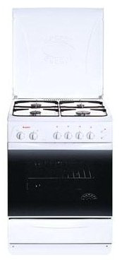 Кухонная плита GEFEST 1200 C5 белый