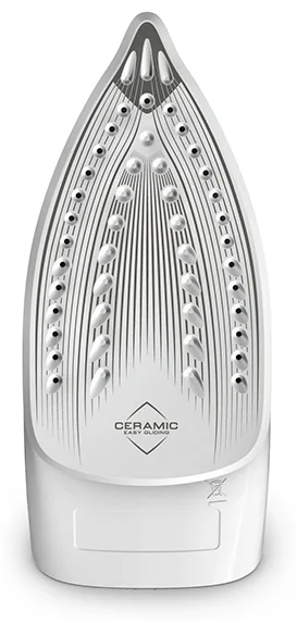Утюг Tefal Virtuo FV2C42E0 Green-White - ForteMarket Утюг Tefal Virtuo FV2C42E0 Green-White купить,0