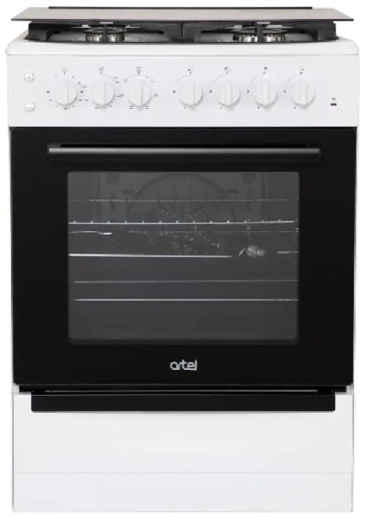 Кухонная плита Artel GRAND QE61A11T белый