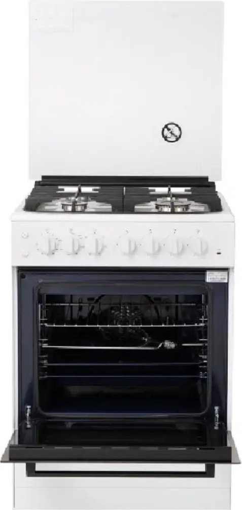 Кухонная плита Artel GRAND QE61A11T белый - ForteMarket Кухонная плита Artel GRAND QE61A11T белый купить,0