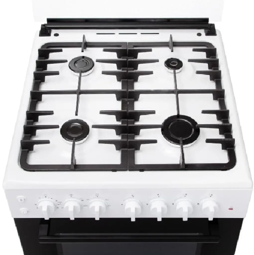 Кухонная плита Artel GRAND QE61A11T белый - ForteMarket Кухонная плита Artel GRAND QE61A11T белый купить,0