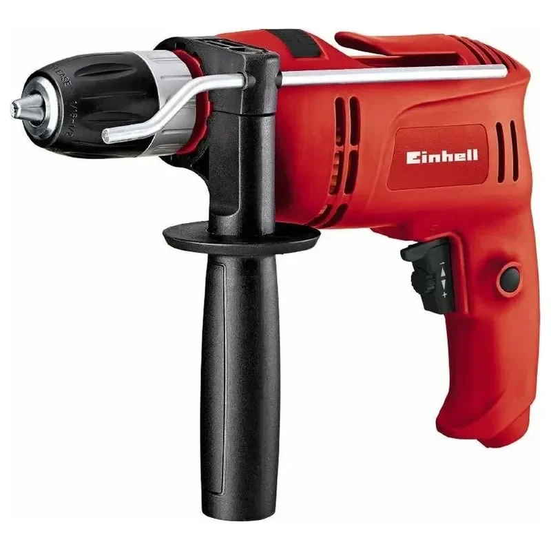 Дрель Einhell TC-ID 650 E 4258682